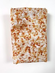 Cotton Popcorn Snacks Food Favorite Foods Fabric Print by the Yard JoAnn