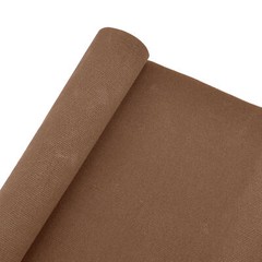 16oz Waxed Cotton Canvas Waterproof Oilskin Fabric Cut Material for Jackets Bag
