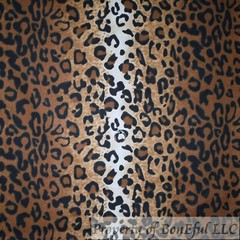 BonEful FABRIC FQ Cotton Quilt Green Brown Horse Desert Scenic Indian Gun Boots