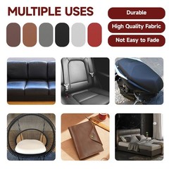 Wilaly Marine Vinyl Fabric 0.9MM Thick Red 5Yd Roll 54” X 180”