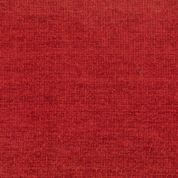 Rubelli Velvety Rosso Outdoor Upholstery Fabric 30362-014