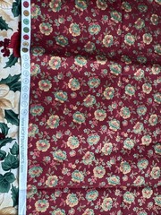 Hoffman International Holiday Collection 3 Yards
