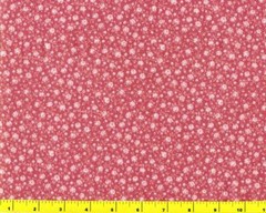 Dark Dusty Rose Roses By The Yard CFLRED00290