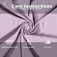 Sag Harbor Fabric by the Yard — 150 GSM Light-Medium, 2-Way Stretch, 6 Colors