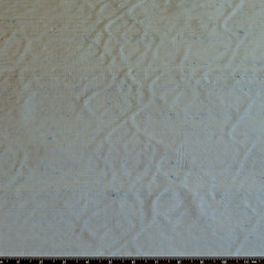 Powder Blue Dupioni Silk, 100% Silk Fabric, 44″ Wide, By The Yard (S-112)