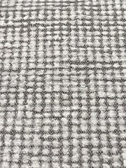 Ralph Lauren Nubby Textured Weave Fabric- Summerson Weave Dove 1.40 yd LFY68842F