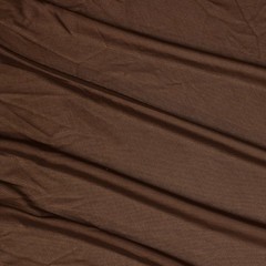 Brown Mesh Fabric by The Yard 4-Way Stretch Fabric(60″ Wide), 1 Yard Nylon Sp…