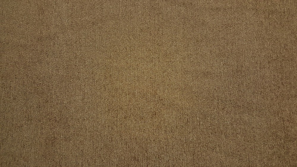 Discount Fabric VELVET Gold Upholstery Fabric
