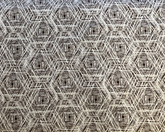 ART GALLERY FABRICS- TAPESTRY #TAP82493-TRACERY-SHADOW BY SHARON HOLLAND- BTY