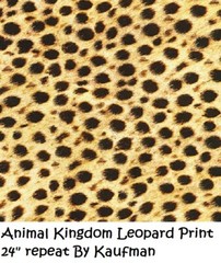 Animal Kingdom Animal Lion Panel cotton quilt fabric by Kaufman 24×44 19868-286