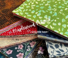 JUMBO Lot of 100 5″ X 5″ SQUARES *Precut* 100% Cotton Fabric NO DUPLICATES!