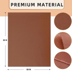 Stereo Mesh Fabric for Speaker Repair 60 x 40 in / 150 x 100 CM – Premium Qua…