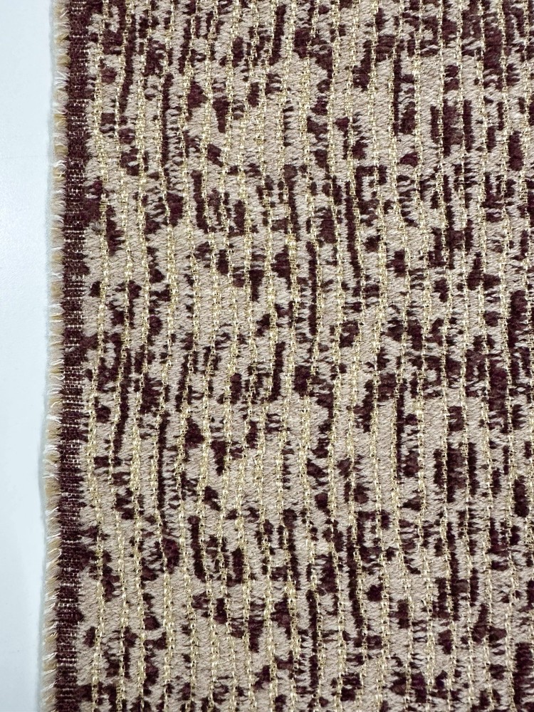 Kohro Italy Serengeti, Sunset Sands, 8yrs, Stylish Pattern W/Warm Touch