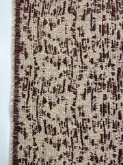 Kohro Italy Serengeti, Sunset Sands, 8yrs, Stylish Pattern W/Warm Touch