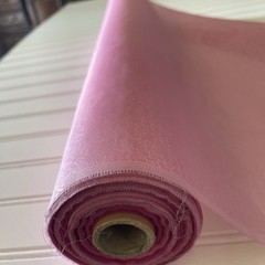 SILK LAVENDER , FABRIC 10 Yards x 22 Inches Wide or 360 Inches x 22 Wide
