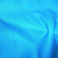 Fabric island blue featherwale 21 wale corduroy 100% cotton 1 yard 58″ x 36″
