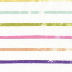 Sweet Treat/Rainbow Themed Fabrics For Baby/Lap Quilt Top (80) – 5″ Squares