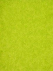 Tonal Blender Fabric Bright Lime Green Cotton Quilts Crafts Sewing 1 Yard