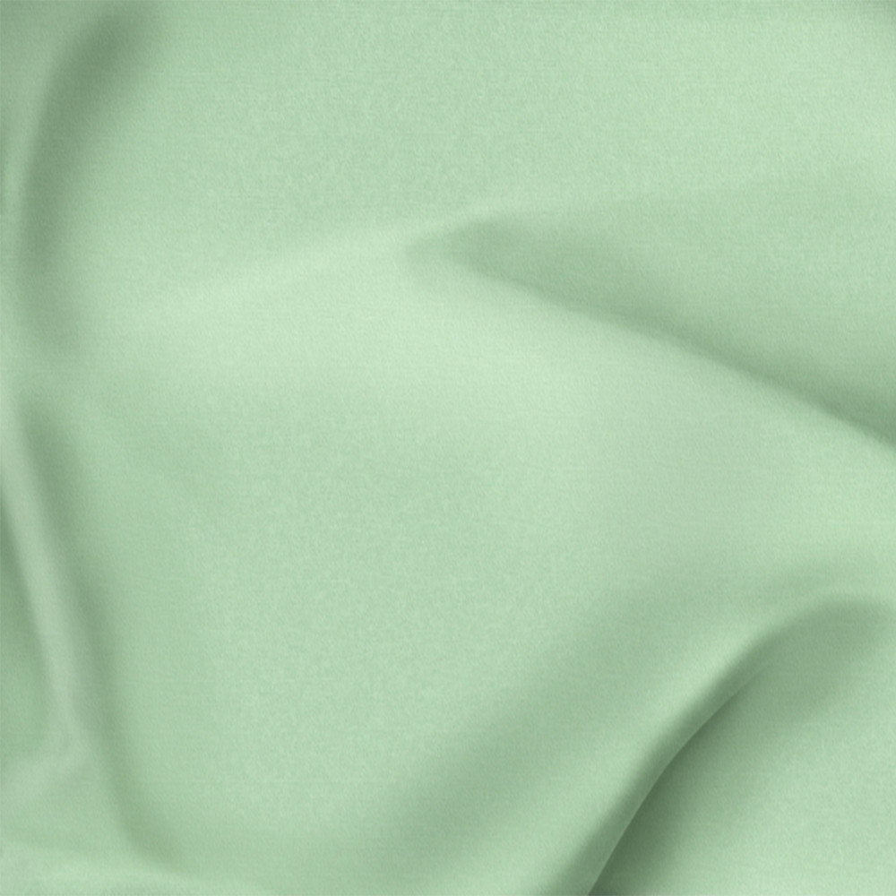 Mint Polyester Poplin Fabric – 60″ Wide – Sold by the Yard & Bolt