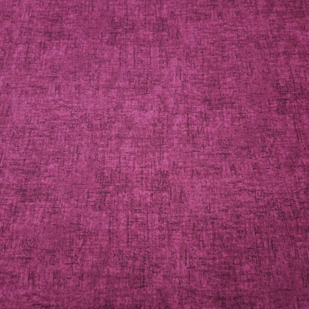 Olivia BTY Gudrun Erla Red Rooster Tonal Plum Purple Blender
