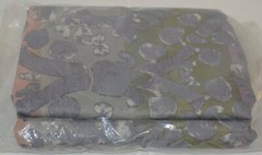 UNDER THE CANOPY Goddess UNFINISHED DUVET Or COMFORTER NEW 69″ X 94″