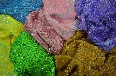 Sequins Stretch Velvet Fabric | Sequins on Plush Spandex Velvet | 60″ | Colors |