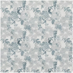 Duck Cloth Canvas Floral Patterns Various Styles New Priced By the Yard