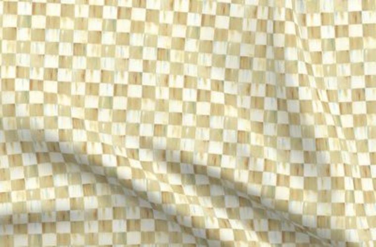 FABRICS Priced By the ~ You Select ~ Parchment MacKenzie Childs- like