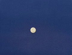 SOLID AIR FORCE BLUE NY/CO RIPSTOP MIL Spec Apparel FABRIC BY THE YARD 66″W