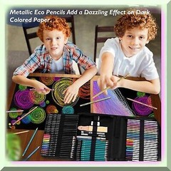 Complete Art Kit for Adults and Kids