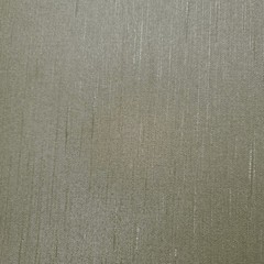 Sage Green Slub Texture Upholstery Vinyl Fabric 54″ Dupioni Look By The Yard