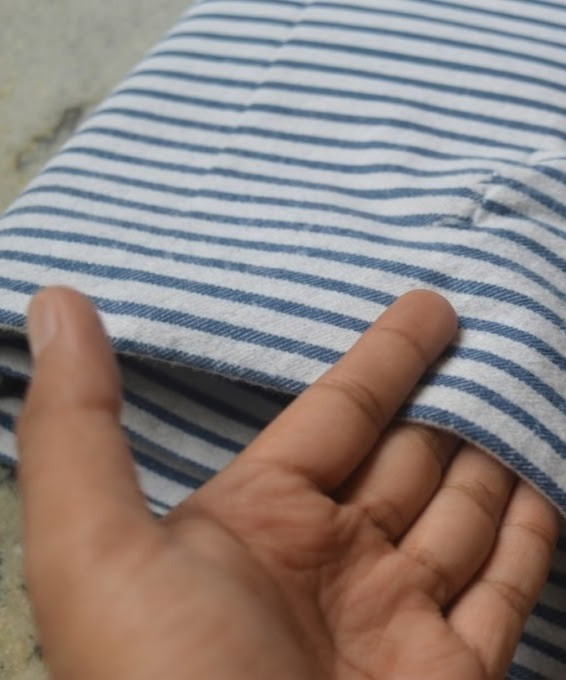 5 Yard 60 Inch Width Warm Comfortable Flannel Fabric Winter Collection FC-25
