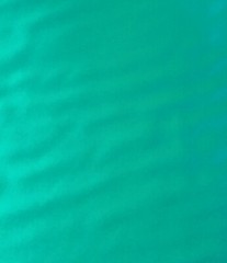 Stunning DARKISH TURQUOISE Light Weight Acetate TAFFETA SOLID Fabric and LINING