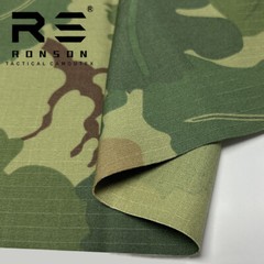 Nylon cotton NC050 Waterproof Comfortable Wear-resistant Tactical Fabric Cloth