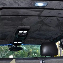 Headliner Fabric with Foam Backing Automotive/Home Micro-Suede Headliner Fabric