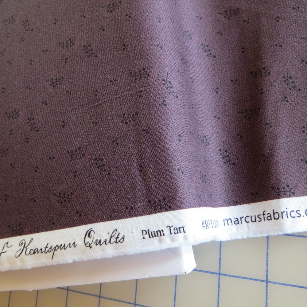 23″ Long Bolt End, Pams Patchwork Stars By Marcus ~$3.99 Ships ANY Amount Fabric