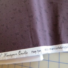 23″ Long Bolt End, Pams Patchwork Stars By Marcus ~$3.99 Ships ANY Amount Fabric