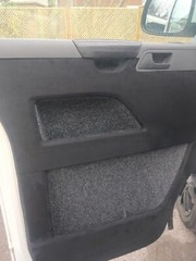Premium Suede Fabric Luxury Car Headlining & Interior Fabric Material Upholstery