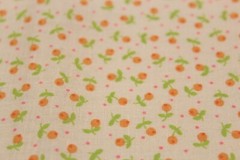 1930s Reproduction Fabric Cotton Quilt YELLOW Hues Tiny Flowers 42×1/2 yd CHOICE