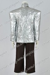 Uniform for Star Trek The Next Generation Cosplay Romulans Costume Full Set Cool