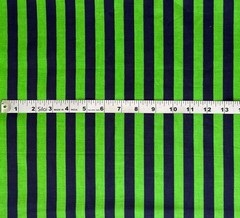 Third Eye Export Fabric Neon Lime 1 Yard