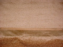1-3/8Y Brunschwig & Fils 8013139 Rivage Mid Century Velvet Upholstery Fabric