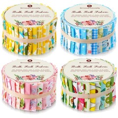 Crafting Essential: Fabric Strips Pack