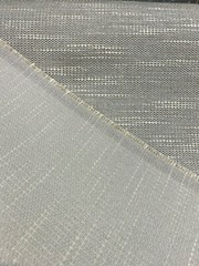 P/K Lifestyles Upholstery Havana Steam Tweed Silver Fabric By The Yard