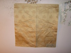 Beacon Hill, Leaf Whisper,100% Silk, Floral, Remnants, Various Colors Available