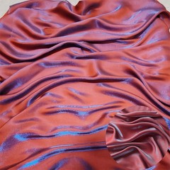 Reflective Sparkle Polyester Fabric 100x150cm Party Curtain Dress Making