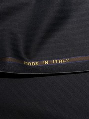 VITALE BARBERIS CANONICO SUPER 110’s PERENNIAL – Made in Italy – 2m