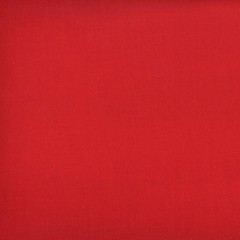 Solid Red Dream Cotton Quilting Fabric 100% Cotton By the half yard