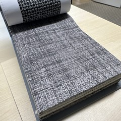 Fabric Sample Book Romo Elwin Textured Weaves (34) 6×9” Pages