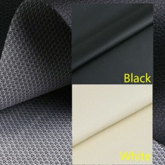160×100 CM Faux Leather Fabric PVC Car Interior DIY Sofa Upholstery Material